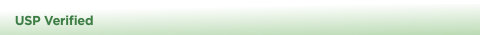 USP Verified