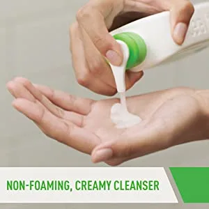 Non-Foaming Cleanser