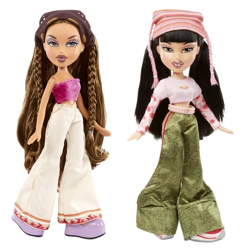 Bratz Bundle deals Reserved For BabaBAM