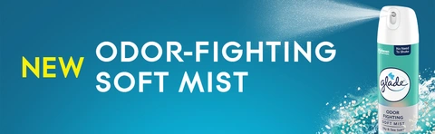 Glade Désodorisant Bâtonnets Orange Et Néroli Pure Happiness Aromatherapy