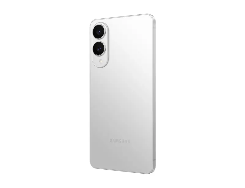 Samsung Galaxy S25 Edge 256GB (Unlocked) - Titanium Silver