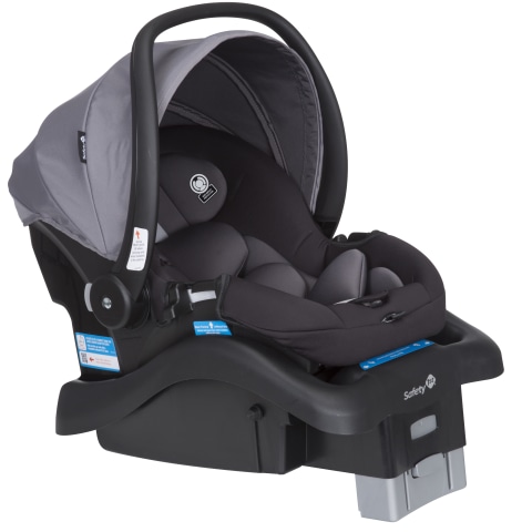 Safety first car seat hotsell base installation