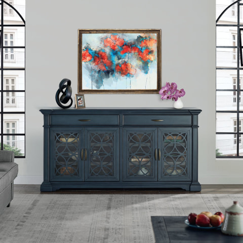 Tresanti Luna 74 Accent Console Costco Tresanti Luna 74 Accent Console Costco, Costco Blue Console Table