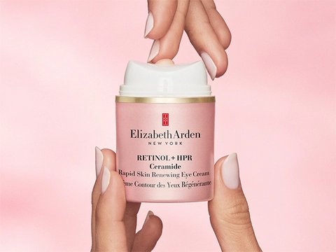 Retinol + HPR Eye