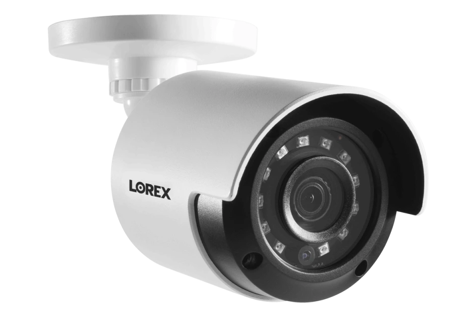 Lorex D24281B-2NA4-E DVR Security System - Thumbnail 3