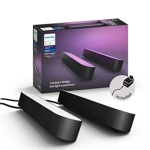 PHILIPS Hue Play White & Color Ambiance bar - Canada Computers