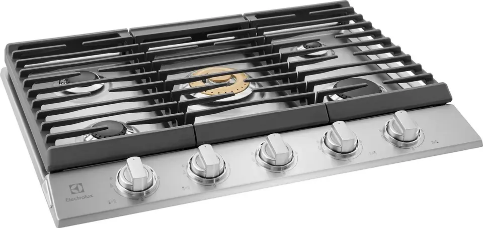 Frigidaire Gas Cooktop - Thumbnail 5