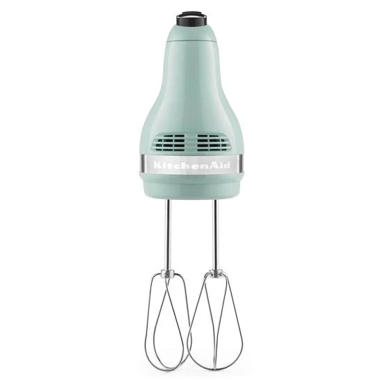 KitchenAid Turbo Beater™ - Batteur Acier Inoxydable - Pour Batteurs Sur Socle - Autonettoyant