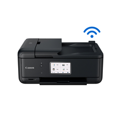 Samarbejdsvillig bro Diskriminering af køn Canon PIXMA TR8620a Wireless All-In-One Inkjet Printer with Fax | Dell USA
