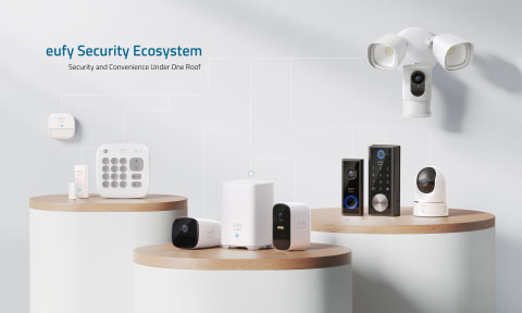 480 Eufy &Lt;H1&Gt;Eufy Smart Home Security Entry Sensor And Motion Sensor Add-On&Lt;/H1&Gt; Https://Www.youtube.com/Watch?V=Flmc4Re0Hbk &Lt;Div Class=&Quot;List-Row&Quot;&Gt; 2 Years Battery Life One Battery Provides 800 Days Of Monitoring. &Lt;/Div&Gt; &Lt;Div Class=&Quot;List-Row&Quot; Style=&Quot;Text-Align: Left;&Quot;&Gt; &Lt;P Class=&Quot;Feature-Title Body-Copy V-Fw-Medium&Quot;&Gt;For Doors And Windowscompact And Versatile Design Fits Onto Any Door Or Window Frame. Requires Eufy Security Homebase.&Lt;/P&Gt; &Lt;/Div&Gt; &Lt;Div Class=&Quot;List-Row&Quot; Style=&Quot;Text-Align: Left;&Quot;&Gt; &Lt;P Class=&Quot;Feature-Title Body-Copy V-Fw-Medium&Quot;&Gt;100 Decibel Sirenenable Or Disable Siren Protection, Which Triggers A 100-Decibel Siren On Homebase, And Sends An Alert To Your Smartphone When Forced Entry Is Detected.&Lt;/P&Gt; &Lt;/Div&Gt; &Lt;Div Class=&Quot;List-Row&Quot;&Gt; &Lt;P Class=&Quot;Feature-Title Body-Copy V-Fw-Medium&Quot; Style=&Quot;Text-Align: Left;&Quot;&Gt;Easy Installationjust Peel Off The Mounting Tape And Stick Or Screw The Sensor Onto The Door Or Window You Want To Monitor.&Lt;/P&Gt; &Lt;/Div&Gt; &Lt;Div Class=&Quot;List-Row&Quot;&Gt; &Lt;P Class=&Quot;Body-Copy&Quot;&Gt;&Lt;Strong&Gt;Note: Eufy Security Homebase Is Required (Sold Separately).&Lt;/Strong&Gt;&Lt;/P&Gt; &Lt;/Div&Gt; Entry Sensor Eufy Smart Home Security Entry Sensor Add-On T89000D4