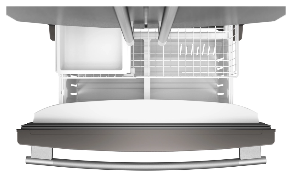KitchenAid French Door Refrigeration KRFC136SPS | J B Zimmerman