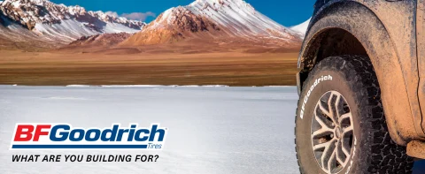 BFGoodrich All-Terrain T/A KO2 | LT265/70R17 112/109S C BFGoodrich All-Terrain T/A KO2 | LT265/70R17 112/109S C