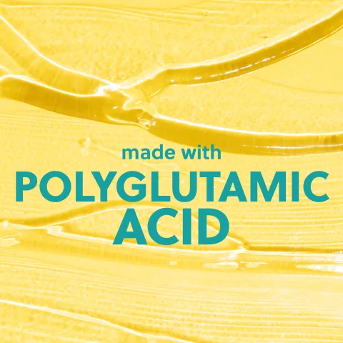 POLYGLUTAMIC ACID