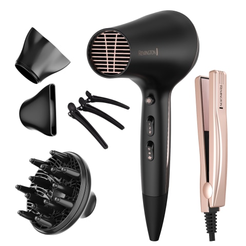 remington mini flat iron