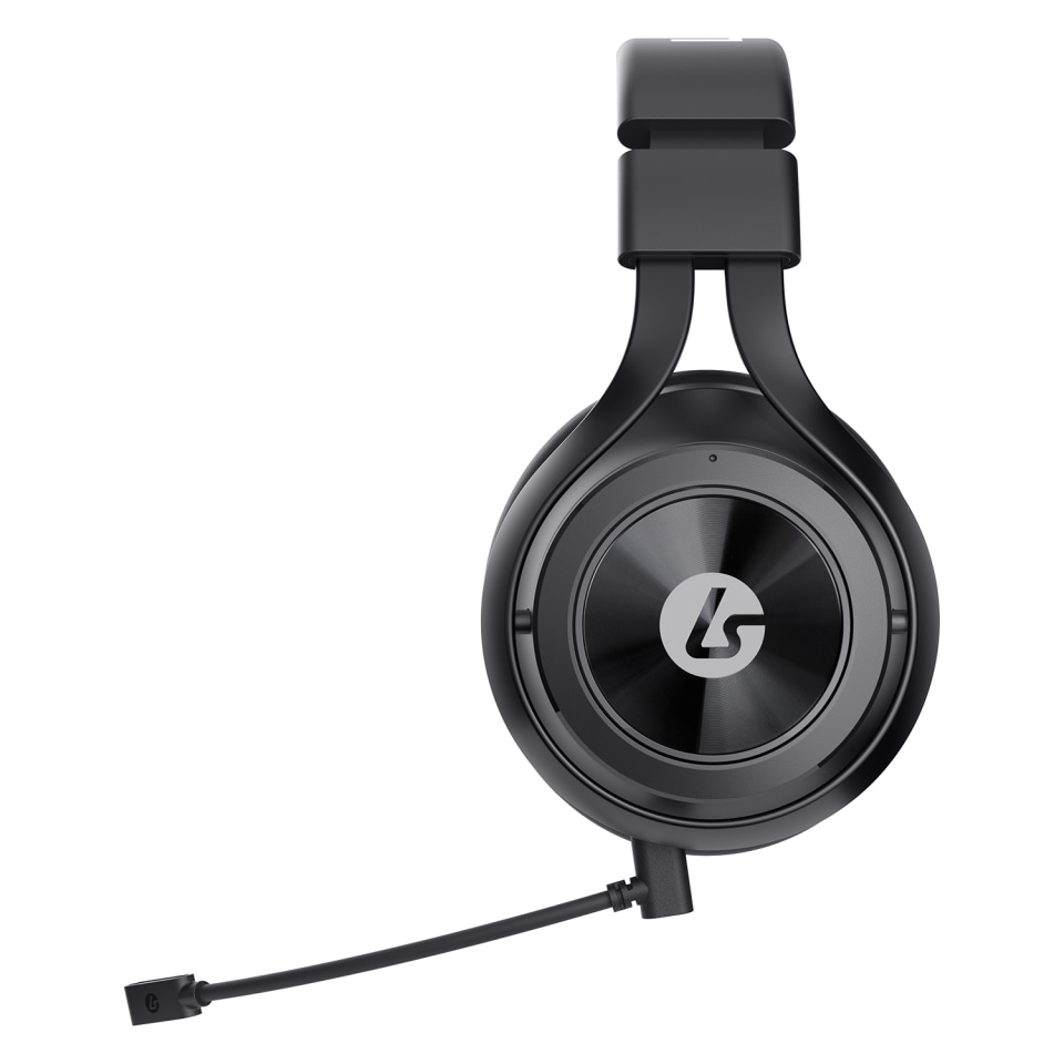 lucidsound headset ls35x