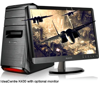 Lenovo Desktop PC IdeaCentre K430 (31092FU) Intel Core i5-2320