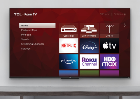 The LG Magic Remote got me to leave Roku behind - Android Authority