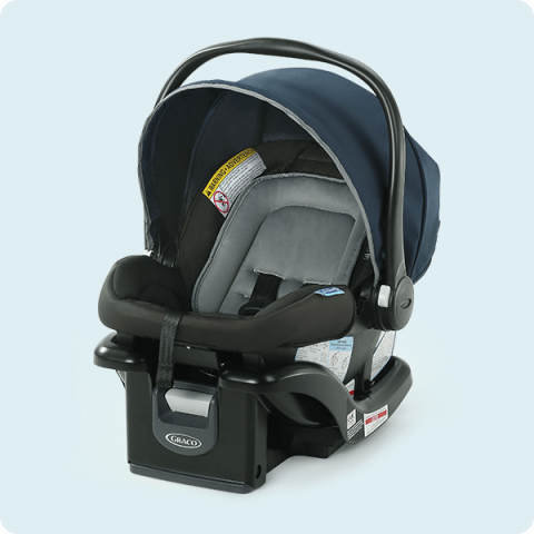 graco addison travel system