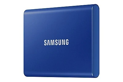Samsung Portable 外付けSSD T7 2TB　MU-PC2T0T Amazon | Samsung T7 2TB 最大転送速度1,050MB/秒 PS4/PS5動作確認済み