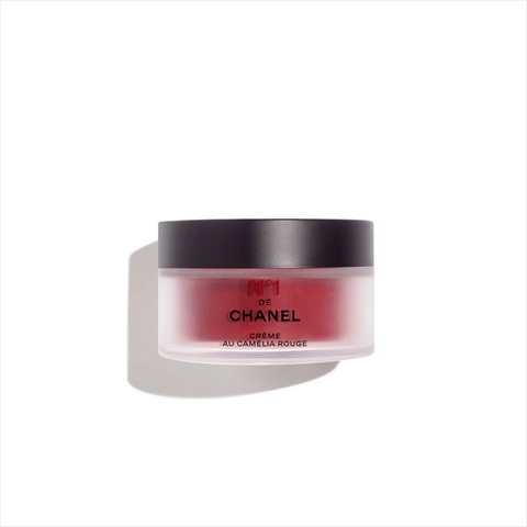 N&#176;1 DE CHANEL CREAM Plumps – Smooths – Protects