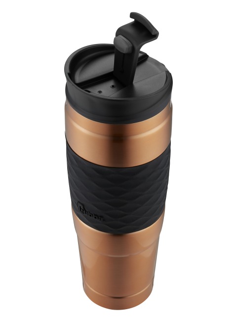 Contigo Bubba 26 Ounce Paradise Hero Tumbler with Grip 