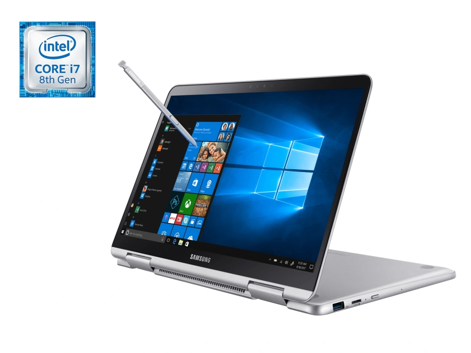 Samsung Notebook 9 13.3
