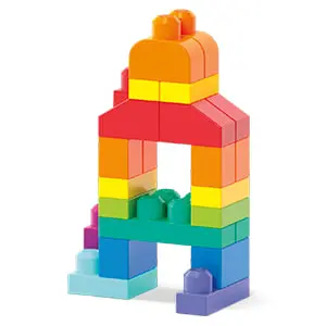 Mega Bloks Best Lego Compatible Bricks Mega Bloks First Builders