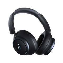 【新品・未使用❗️】anker Sondcore Space One Amazon.com: Soundcore by Anker, Space One, Active Noise