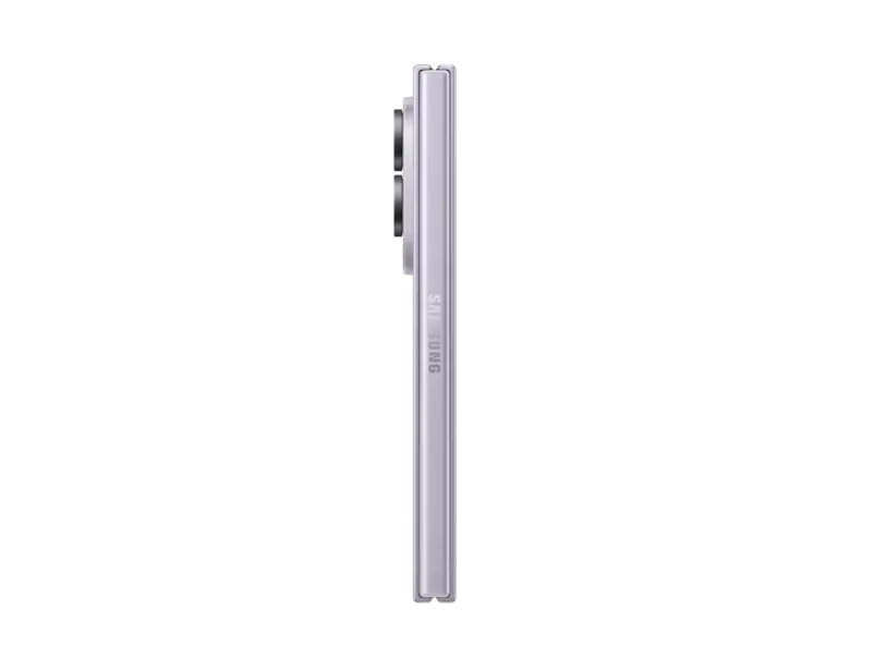 Samsung Galaxy Z Fold8 256GB in Lavender