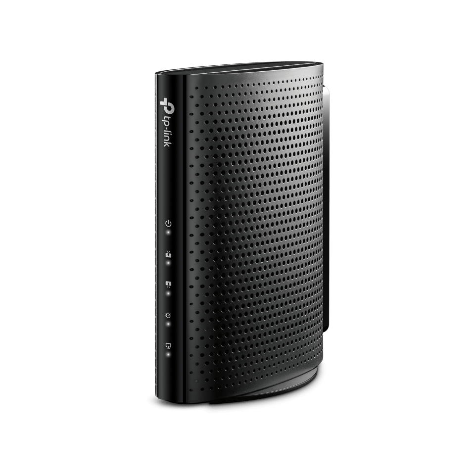 NeweggBusiness - TP-Link DOCSIS 3.0 (16x4) High Speed Cable Modem