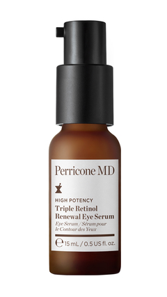 Triple Retinol Renewal Eye Serum 