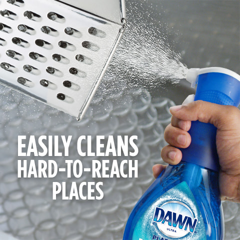 Makes Everything Easy to Clean