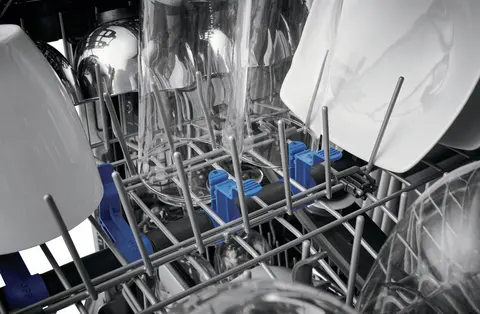 Electrolux 24'' Stainless Steel Built In Dishwasher