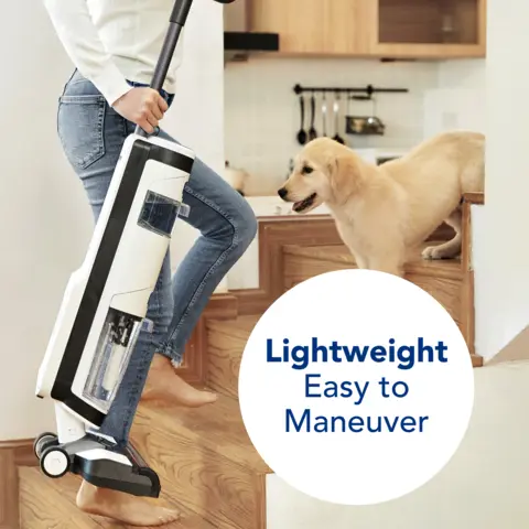 Lightweight and Powerful