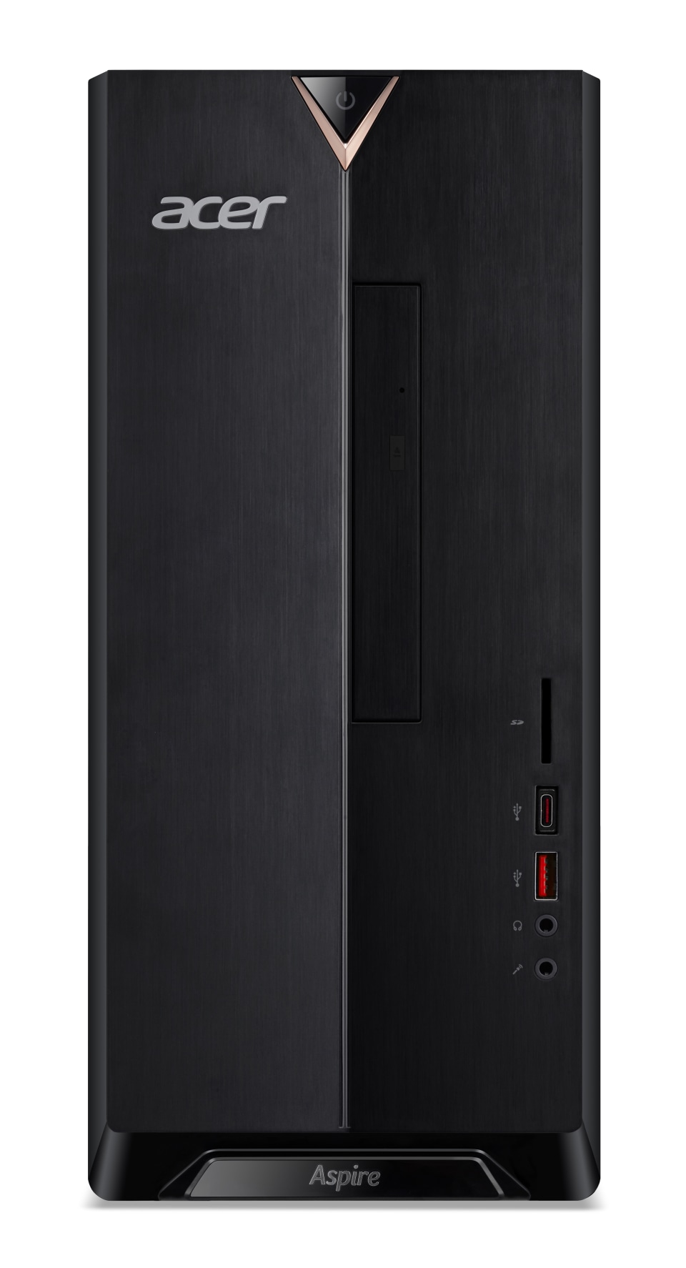 Acer Desktop Computer Aspire TC-885-ACCFLi3 Intel Core i3-8100 8GB