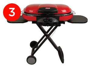 Portable Stove in Stock - ULINE