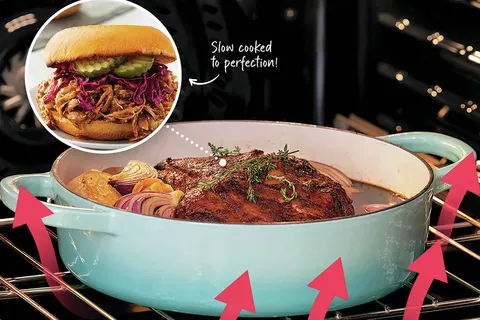 Slow Cook