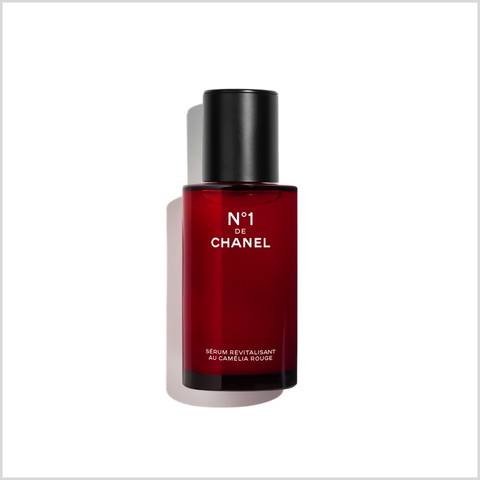 N&#176;1 DE CHANEL REVITALIZING SERUM Smooths – Illuminates – Targets Signs of Aging