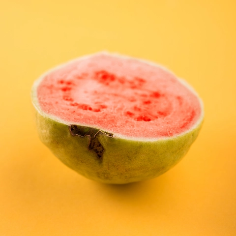 Guava Fruit