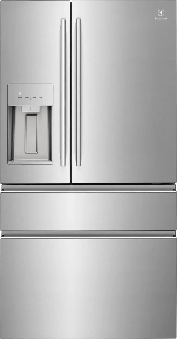 Electrolux ERMC2295AS-SS 21.4 CuFt Counter-Depth French Door