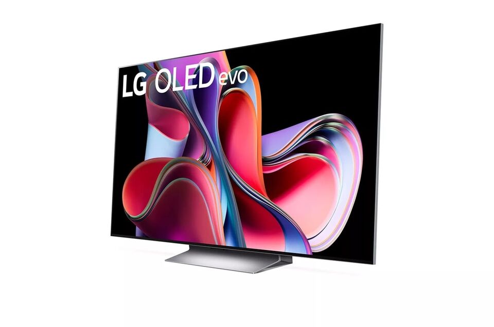 LG 55 Class 4K UHD OLED Web OS Smart TV with Dolby Vision C2 Series  OLED55C2PUA 