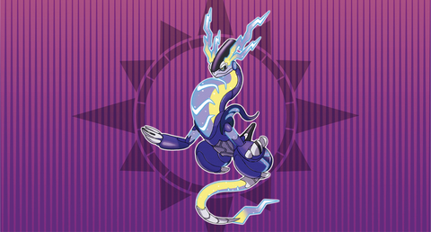 Shiny Mewtwo wallpaper, Wallpaper created from Pokemon toy …