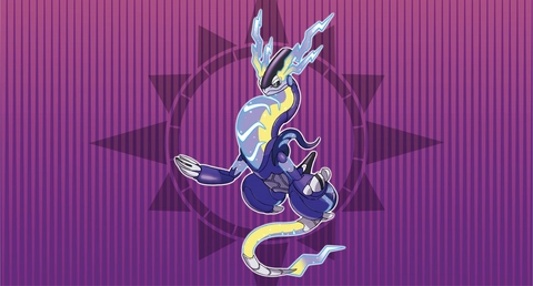 Nintendo Pokemon Violet for Nintendo Switch (HACPALZYA) | Staples