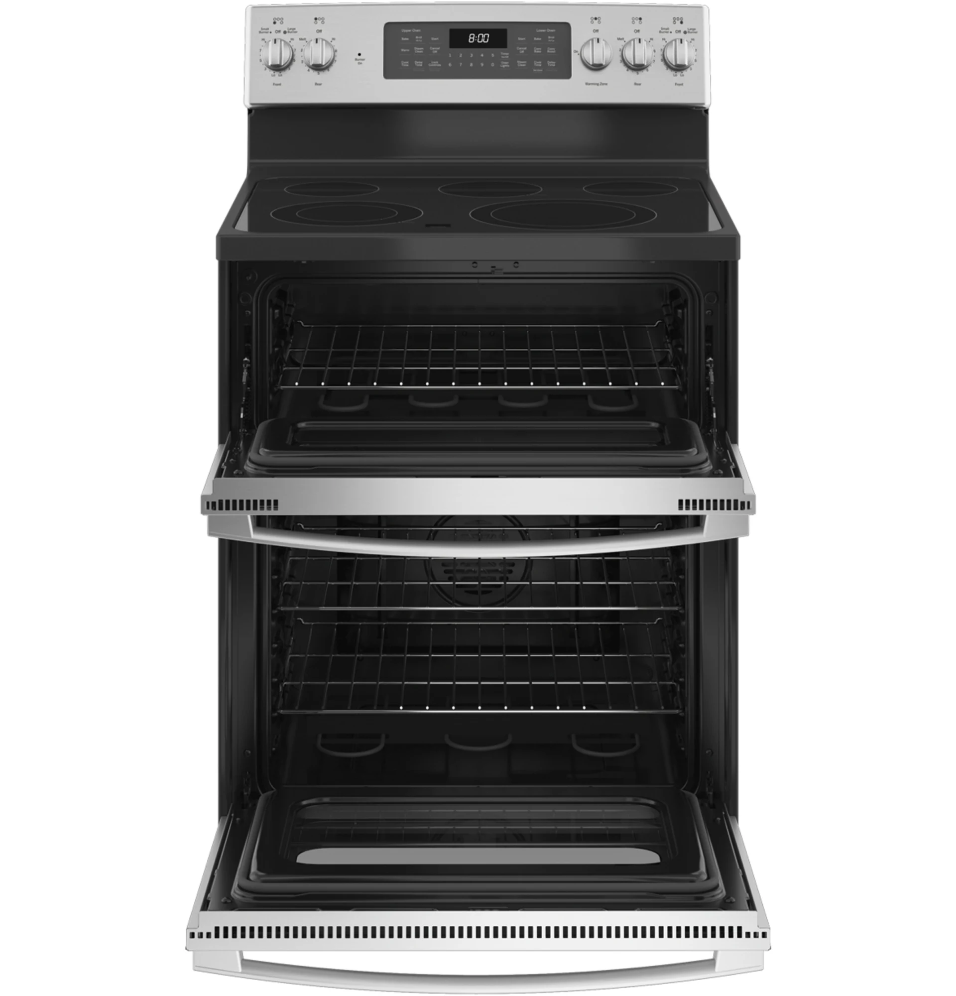 GE JGBS86SPSS : Warners' Stellian