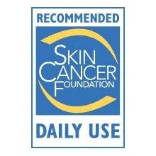 Skin Cancer Foundation Recommendation