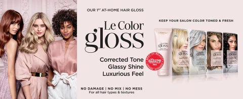 Le Color Gloss