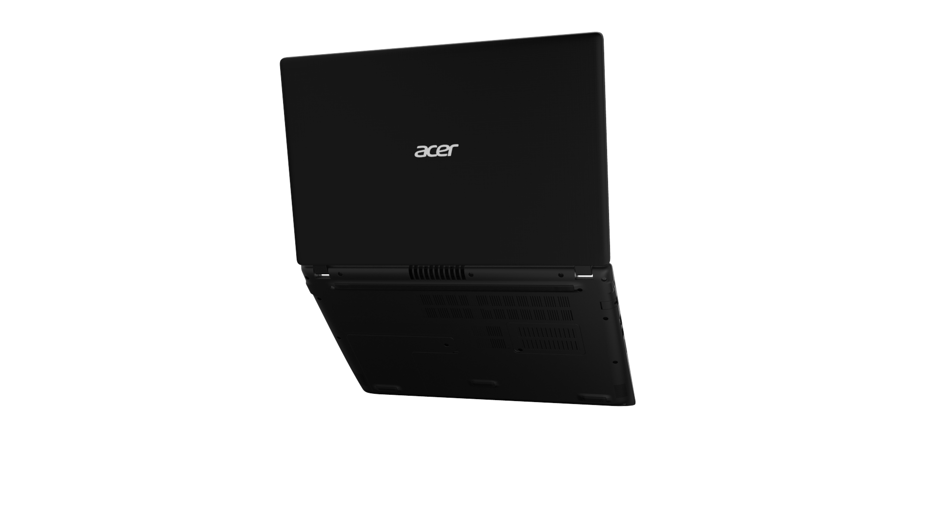 Acer Aspire 3 A315-21-47B4 - AMD A4 - 9120 / up to 2.5 GHz - Win