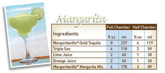 Margaritaville Bali Frozen Concoction Maker with Self-Dispenser & Bag -  20387216