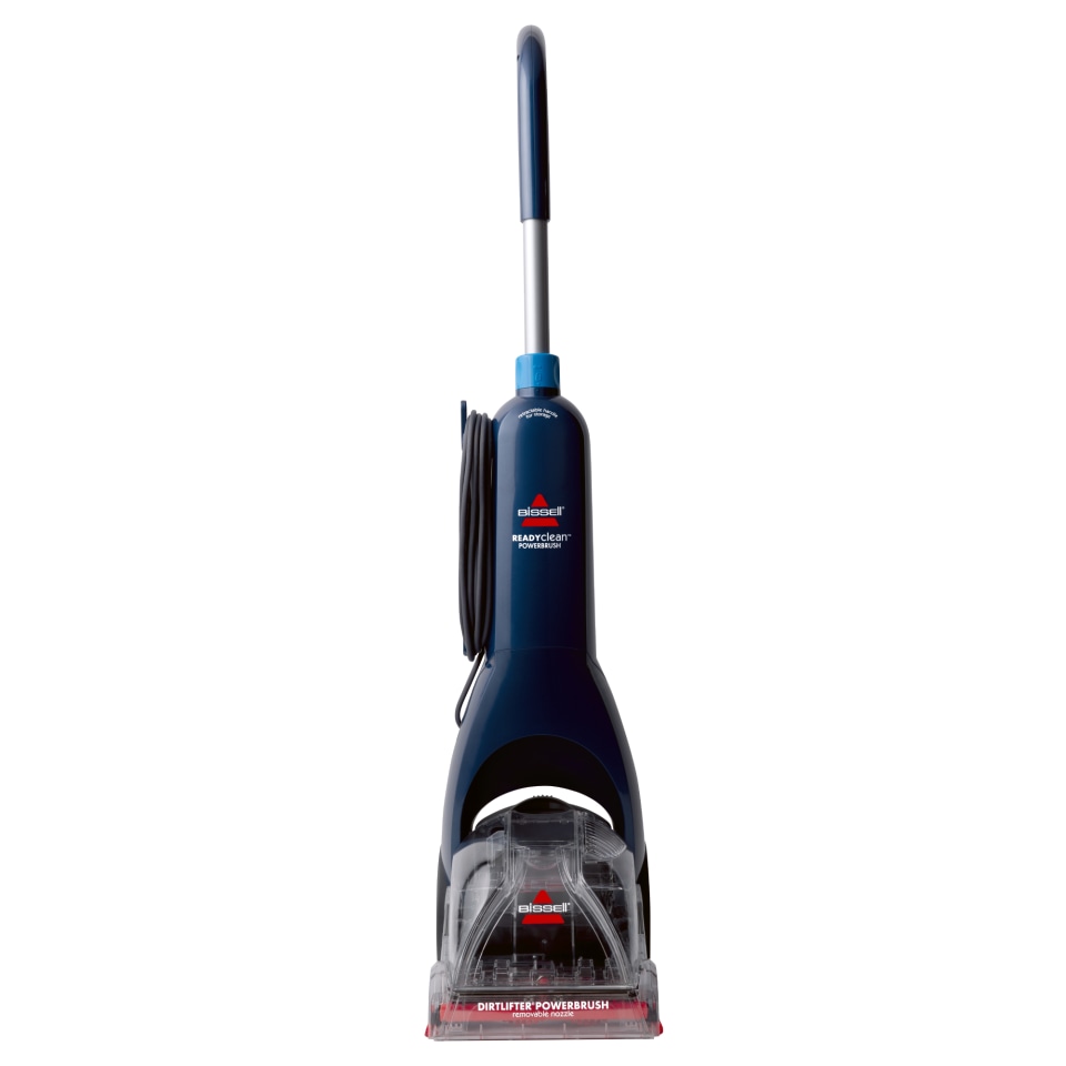 BISSELL PowerLifter PowerBrush Upright Carpet Cleaner, 1622 Walmart