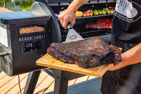 8-in-1 COOKING VERSATILITY